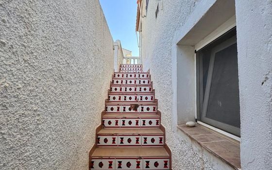 2 bedroom Townhouse in Alfaz del Pi - SSL144686 - Photo - Small - 36