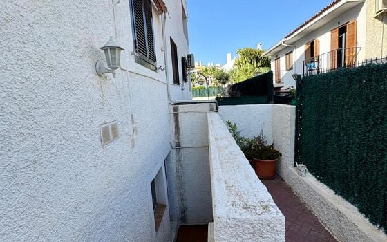 2 bedroom Townhouse in Alfaz del Pi - SSL144686 - Photo - Small - 37