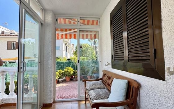 2 bedroom Townhouse in Alfaz del Pi - SSL144686 - Photo - 5
