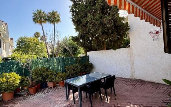 2 bedroom Townhouse in Alfaz del Pi - SSL144686 - Photo - Small - 40