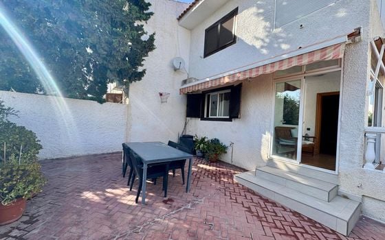 2 bedroom Townhouse in Alfaz del Pi - SSL144686 - Photo - 2