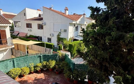 2 bedroom Townhouse in Alfaz del Pi - SSL144686 - Photo - Small - 39