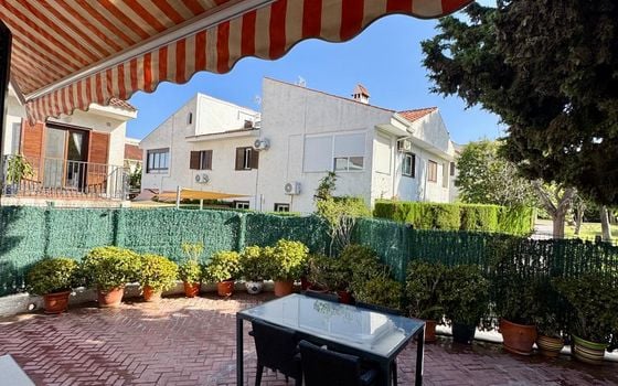 2 bedroom Townhouse in Alfaz del Pi - SSL144686 - Photo - Small - 41