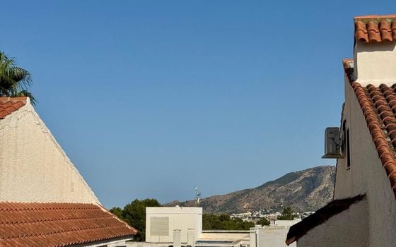 2 bedroom Townhouse in Alfaz del Pi - SSL144686 - Photo - Small - 42