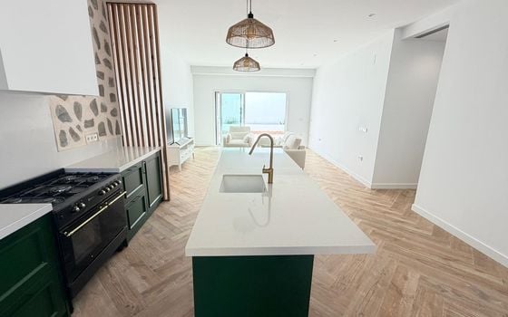3 bedroom Townhouse in Catral - BCH144724 - Photo - Small - 7