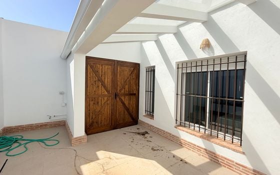 3 bedroom Townhouse in Catral - BCH144724 - Photo - Small - 22