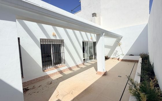 3 bedroom Townhouse in Catral - BCH144724 - Photo - Small - 23