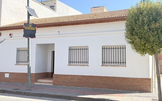 3 bedroom Townhouse in Catral - BCH144724 - Photo - 1