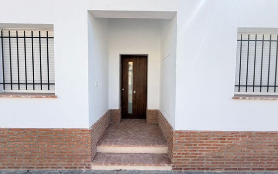 3 bedroom Townhouse in Catral - BCH144724 - Photo - Small - 25