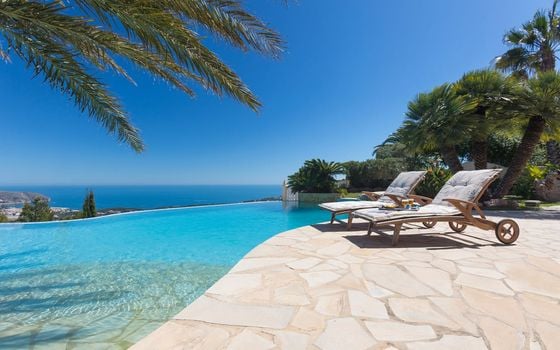 4 bedroom Villa in Teulada - DHJ144732 - Photo - Small - 6