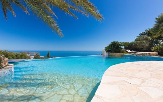 4 bedroom Villa in Teulada - DHJ144732 - Photo - Small - 4