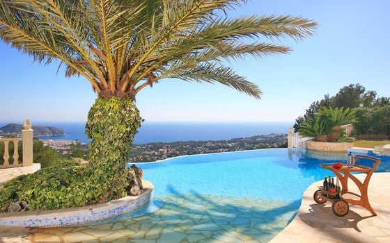 4 bedroom Villa in Teulada - DHJ144732 - Photo - Small - 5