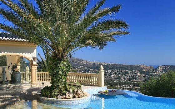 4 bedroom Villa in Teulada - DHJ144732 - Photo - Small - 42