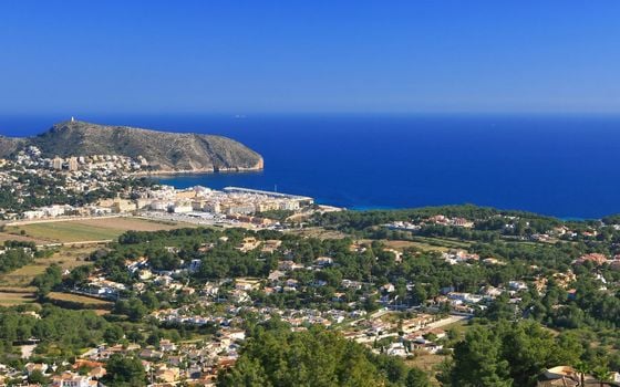 4 bedroom Villa in Teulada - DHJ144732 - Photo - Small - 43