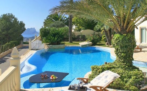 4 bedroom Villa in Teulada - DHJ144732 - Photo - Small - 41
