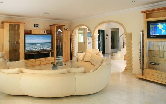 4 bedroom Villa in Teulada - DHJ144732 - Photo - Small - 10