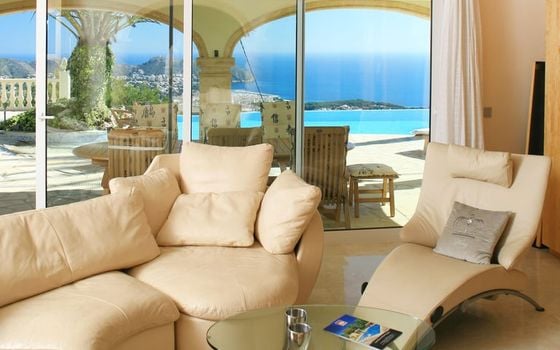 4 bedroom Villa in Teulada - DHJ144732 - Photo - Small - 9