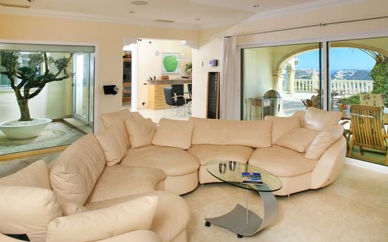 4 bedroom Villa in Teulada - DHJ144732 - Photo - Small - 8