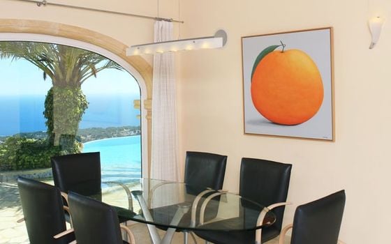 4 bedroom Villa in Teulada - DHJ144732 - Photo - Small - 12