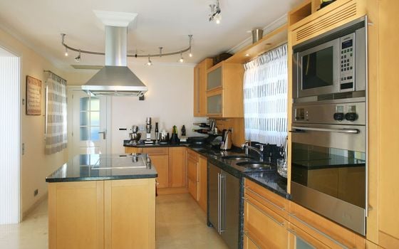 4 bedroom Villa in Teulada - DHJ144732 - Photo - Small - 13