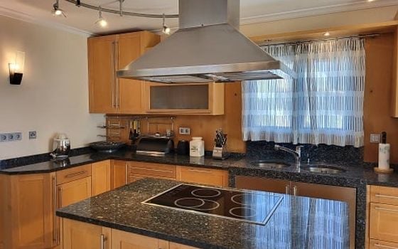 4 bedroom Villa in Teulada - DHJ144732 - Photo - Small - 14