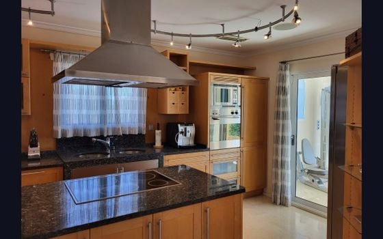 4 bedroom Villa in Teulada - DHJ144732 - Photo - Small - 15