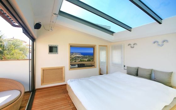 4 bedroom Villa in Teulada - DHJ144732 - Photo - Small - 25