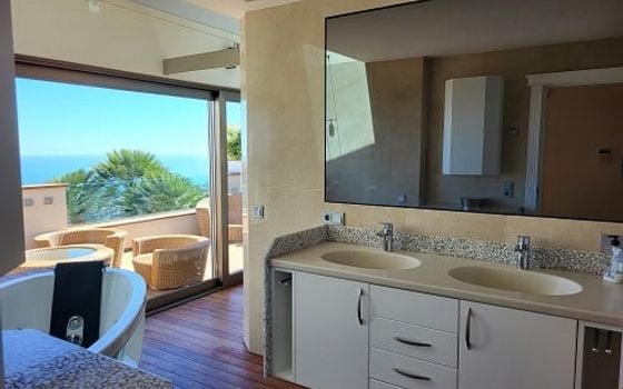 4 bedroom Villa in Teulada - DHJ144732 - Photo - Small - 27
