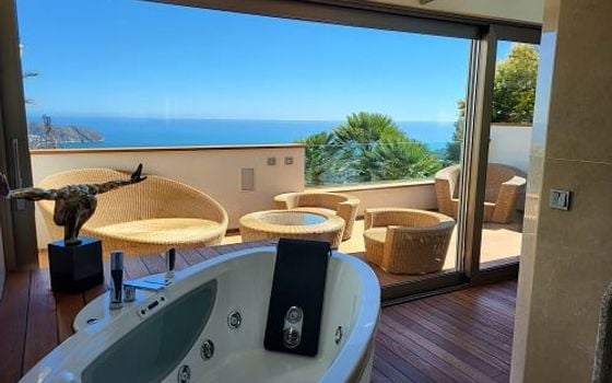 4 bedroom Villa in Teulada - DHJ144732 - Photo - Small - 28