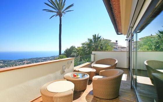 4 bedroom Villa in Teulada - DHJ144732 - Photo - Small - 39