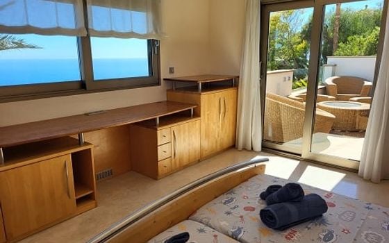 4 bedroom Villa in Teulada - DHJ144732 - Photo - Small - 18