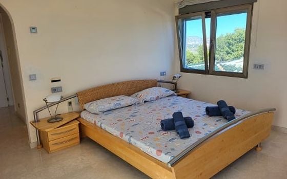 4 bedroom Villa in Teulada - DHJ144732 - Photo - Small - 16