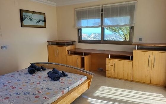4 bedroom Villa in Teulada - DHJ144732 - Photo - Small - 17