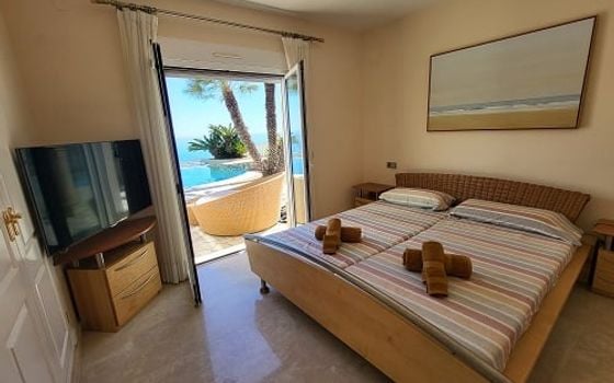 4 bedroom Villa in Teulada - DHJ144732 - Photo - Small - 19
