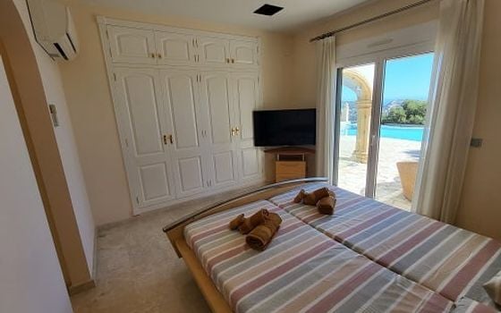 4 bedroom Villa in Teulada - DHJ144732 - Photo - Small - 20