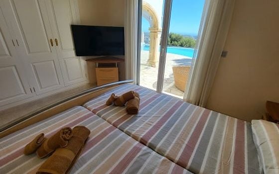 4 bedroom Villa in Teulada - DHJ144732 - Photo - Small - 22