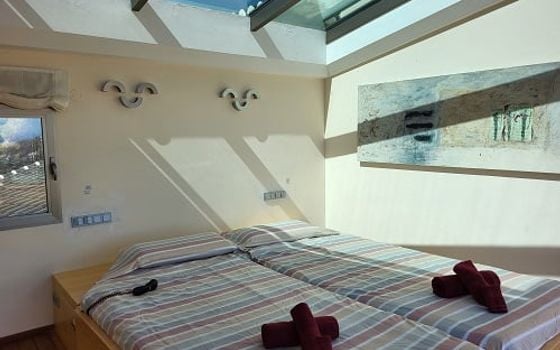 4 bedroom Villa in Teulada - DHJ144732 - Photo - Small - 21