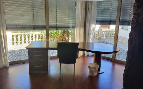 4 bedroom Villa in Teulada - DHJ144732 - Photo - Small - 35