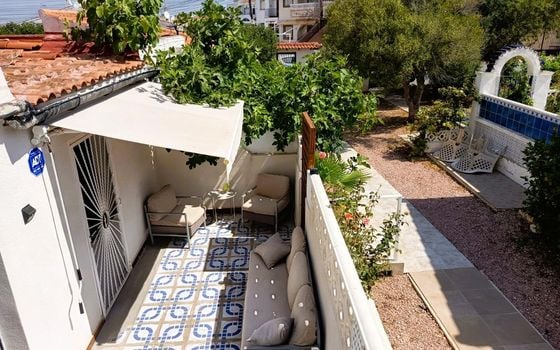 Townhouse de 1 chambre à Torrevieja - CRR144769 - Photo - Small - 19