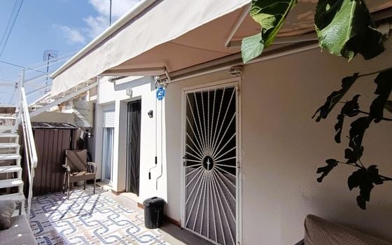 Townhouse de 1 chambre à Torrevieja - CRR144769 - Photo - 1