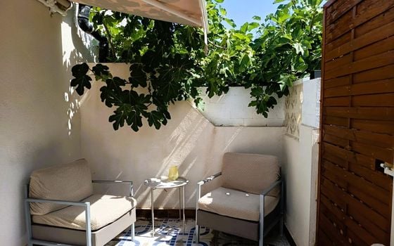 Townhouse de 1 chambre à Torrevieja - CRR144769 - Photo - 3