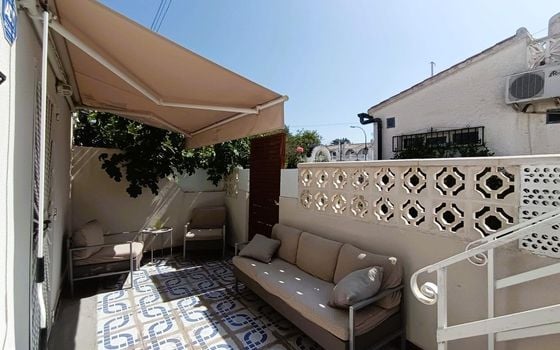 Townhouse de 1 chambre à Torrevieja - CRR144769 - Photo - Small - 18