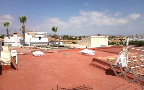 Townhouse de 1 chambre à Torrevieja - CRR144769 - Photo - Small - 20