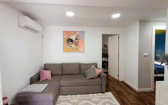 Townhouse de 1 chambre à Torrevieja - CRR144769 - Photo - 4