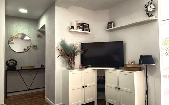 Townhouse de 1 chambre à Torrevieja - CRR144769 - Photo - Small - 6