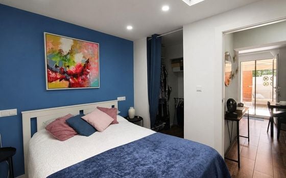Townhouse de 1 chambre à Torrevieja - CRR144769 - Photo - Small - 10