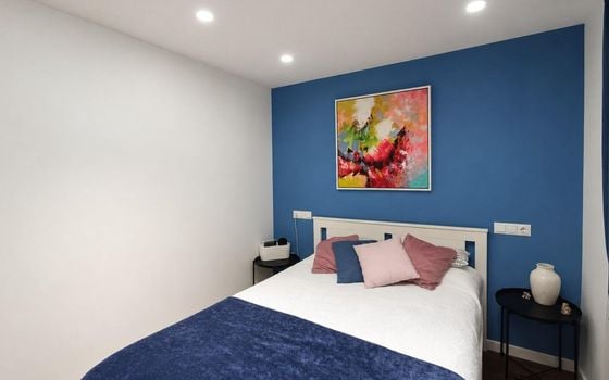 Townhouse de 1 chambre à Torrevieja - CRR144769 - Photo - Small - 11