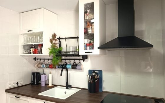 Townhouse de 1 chambre à Torrevieja - CRR144769 - Photo - Small - 8