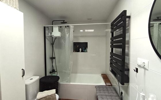 Townhouse de 1 chambre à Torrevieja - CRR144769 - Photo - Small - 14