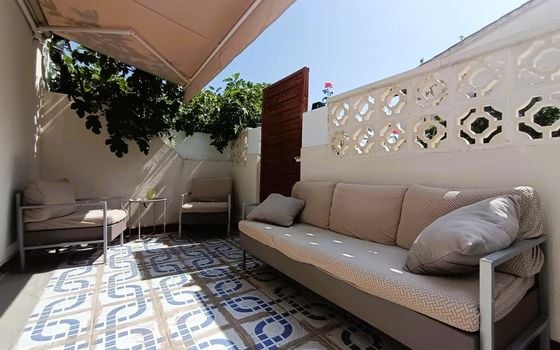 Townhouse de 1 chambre à Torrevieja - CRR144769 - Photo - 2